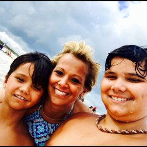 Meet your Posher, Katrina